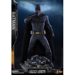 Batman (Deluxe) Sixth Scale Figure by Hot Toys