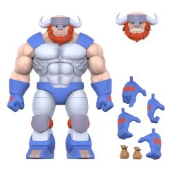 Thundercats Figura Ultimates Cruncher Wave 12 18 cm Super7 