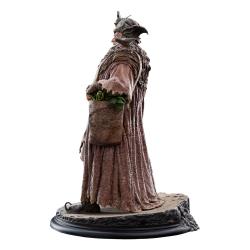 El Señor de los Anillos Estatua 1/6 Radagast 30 cm WETA