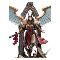 Warhammer 40,000 Estatua 1/6 Celestine the Living Saint Limited Edition 96 cm WETA