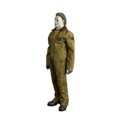 Halloween 2007 Figura 1/6 Michael Myers 30 cm TRICK OR TREAT STUDIOS