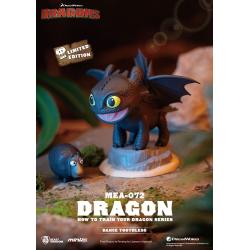 Como entrenar a tu Dragon Figuras Mini Egg Attack Blind Box series 10 cm (6) Beast Kingdom Toys