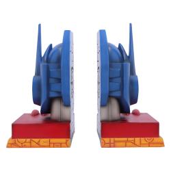 Transfromers Soportalibros Optimus Prime 20 cm Nemesis Now 