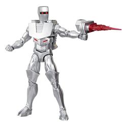 Rom: Spaceknight Marvel Legends Figura Rom 15 cm HASBRO