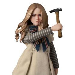 Megan Figura MAFEX Knightmare Megan 16 cm  Medicom