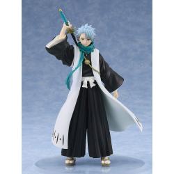 Bleach Estatua PVC Pop Up Parade Toshiro Hitsugaya 16 cm Good Smile Company