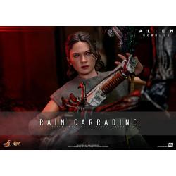 Alien: Romulus Figura Movie Masterpiece 1/6 Rain Carradine 26 cm HOT TOYS