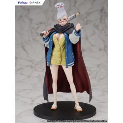 Dandadan F:Nex PVC Statue 1/7 Seiko 26 cm Furyu 