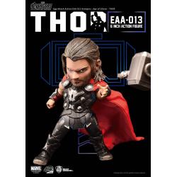 Avengers Age of Ultron Egg Attack Action Figure Thor 15 cm