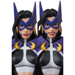 Batman Hush Figura MAF EX Huntress 15 cm