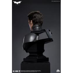 The Dark Knight Estatua tamaño real Batman Ultimate Edition 207 cm Queen Studios 