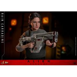 Alien: Romulus Figura Movie Masterpiece 1/6 Rain Carradine 26 cm HOT TOYS