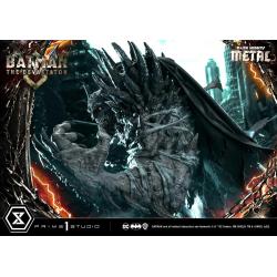 Dark Knights: Metal Estatua 1/3 The Devastator Regular Version 98 cm BATMAN PRIME 1 STUDIO