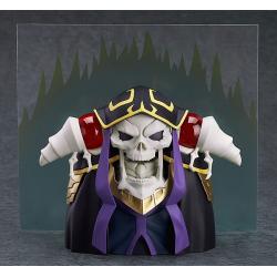 Overlord Figura Nendoroid Ainz Ooal Gown (re-run) 10 cm Good Smile Company 