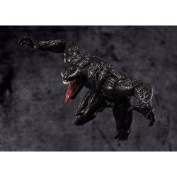 Venom: The Last Dance Figura S.H. Figuarts Venom 19 cm Bandai Tamashii Nations