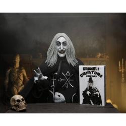 The Munsters 2022 Clothed Action Figure Zombo 20 cm