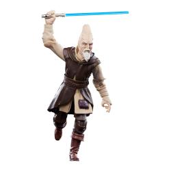 Star Wars Episode II Black Series Figura Ki-Adi-Mundi 15 cm HASBRO