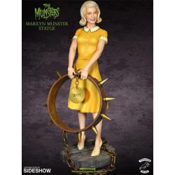 Marilyn Munster 1:6 scale Maquette