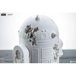 Star Wars Statue R2-D2: Crystallized Relic 30 cm