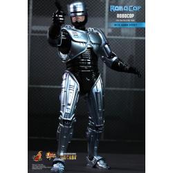 Robocop Sixth Scale Figure by Hot Toys