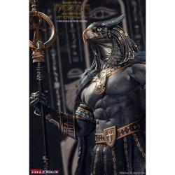 Horus Guardian of Pharaoh Golden 1:6 Scale Figure