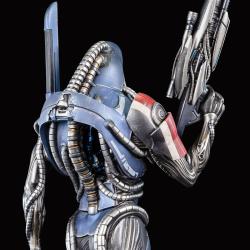 Mass Effect Estatua PVC Legion 25 cm Dark Horse