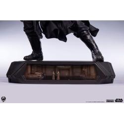 Star Wars Estatua Epic Series 1/3 Darth Maul Deluxe Edition 87 cm POP CULTURE SHOCK