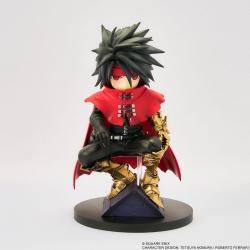 Final Fantasy VII Rebirth Adorable Arts Estatua Vincent Valentine 11 cm Square-Enix 