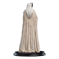 El Señor de los Anillos Estatua 1/6 Saruman the White Wizard (Classic Series) 33 cm Weta Workshop