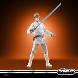   Star Wars Episode IV Vintage Collection Figura Luke Skywalker 10 cm  HASBRO