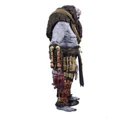 The Witcher Figura Ice Giant (Bloodied) 30 cm