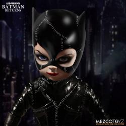 Batman Returns Living Dead Dolls Presents Muñeco Catwoman 25 cm
