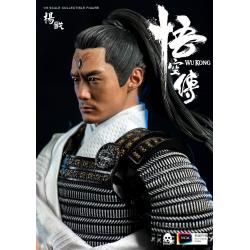 Wu Kong Figura 1/6 Yang Jian 30 cm