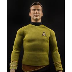 Star Trek TOS Figura 1/6 Kirk 30 cm