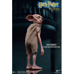 Harry Potter y la cámara secreta My Favourite Movie Figura 1/6 Dobby 15 cm