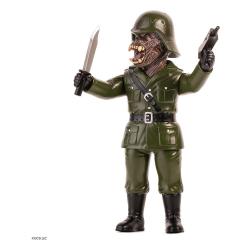 El Hombre lobo americano Soft Vinyl Figura Nightmare Demon Mutant 25 cm Figuras mondo