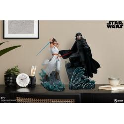 Kylo Ren Premium Format™ Figure by Sideshow Collectibles