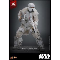 *** EX *** Solo: A Star Wars Story Figura Movie Masterpiece 1/6 Range Trooper Hot Toys Exclusive 32 cm