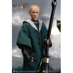 Harry Potter My Favourite Movie Action Figure 1/6 Draco Malfoy 2.0 Quidditch Ver. 26 cm