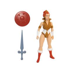 Masters of the Universe Figura Vintage Collection Teela 14 cm