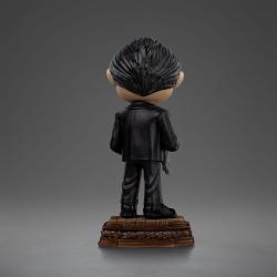 El padrino Minifigura Mini Co. PVC Vito Corleone 14 cm Iron Studios