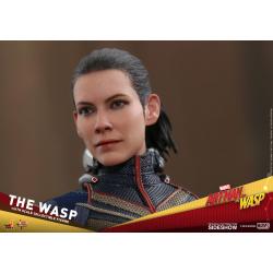 The Wasp Sixth Scale Figure by Hot Toys Ant-Man and the Wasp - Movie Masterpiece Series   