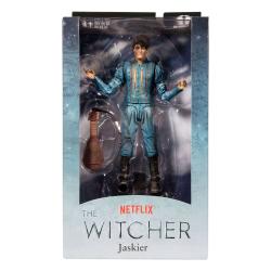 The Witcher Figura Jaskier 18 cm