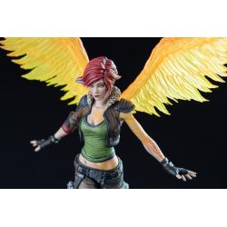 Borderlands Estatua PVC Lilith the Firehawk 29 cm Dark Horse 