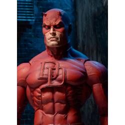 Marvel Comics Figura 1/4 Daredevil 45 cm