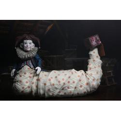 Krampus Figura Der Klown Deluxe Figure 18 cm NECA