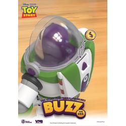 Toy Story Figuras funcionales PVC Buzz 40 cm BEAST KINGDOM