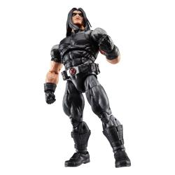 X-Force Marvel Legends Pack de 2 Figuras X-23 & Warpath 15 cm HASBRO