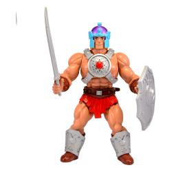 Legends of Dragonore: Warriors of the Galaxy Wave 1 Figura Magnon 14 cm Formo Toys