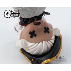 Assassins Creed Estatua PVC Qlectors Connor Last Breath 15 cm Pure Arts